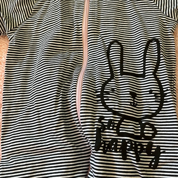 Infant pajama 4 pack set - Picture 6 of 8